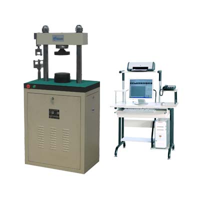 YAW-300D΢��ȫ�Զ�ˮ��ѹ�������