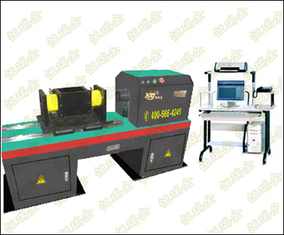 jinan heng rui jin testing machine co.,ltd